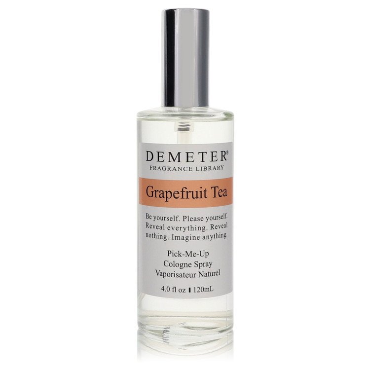 Demeter Demeter Grapefruit Tea
