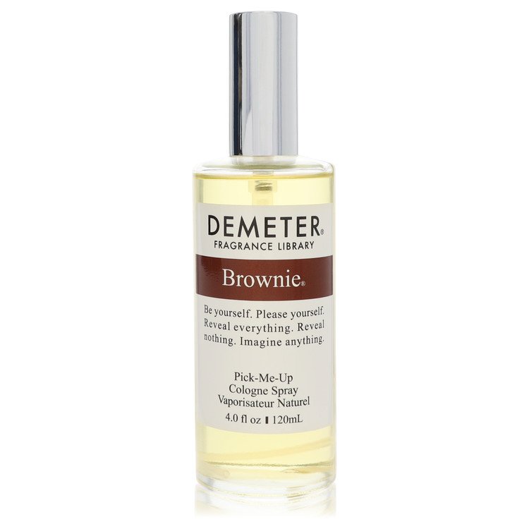 Demeter Demeter Brownie