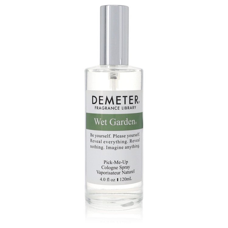 Demeter Demeter Wet Garden