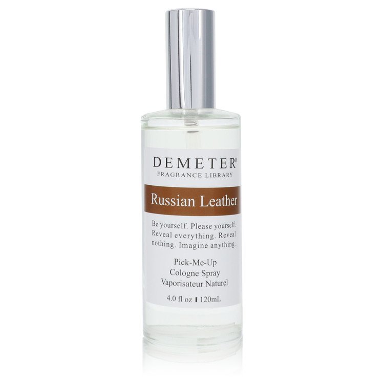 Demeter Demeter Russian Leather