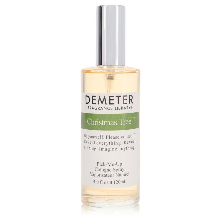 Demeter Demeter Christmas Tree