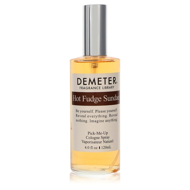 Demeter Demeter Hot Fudge Sundae