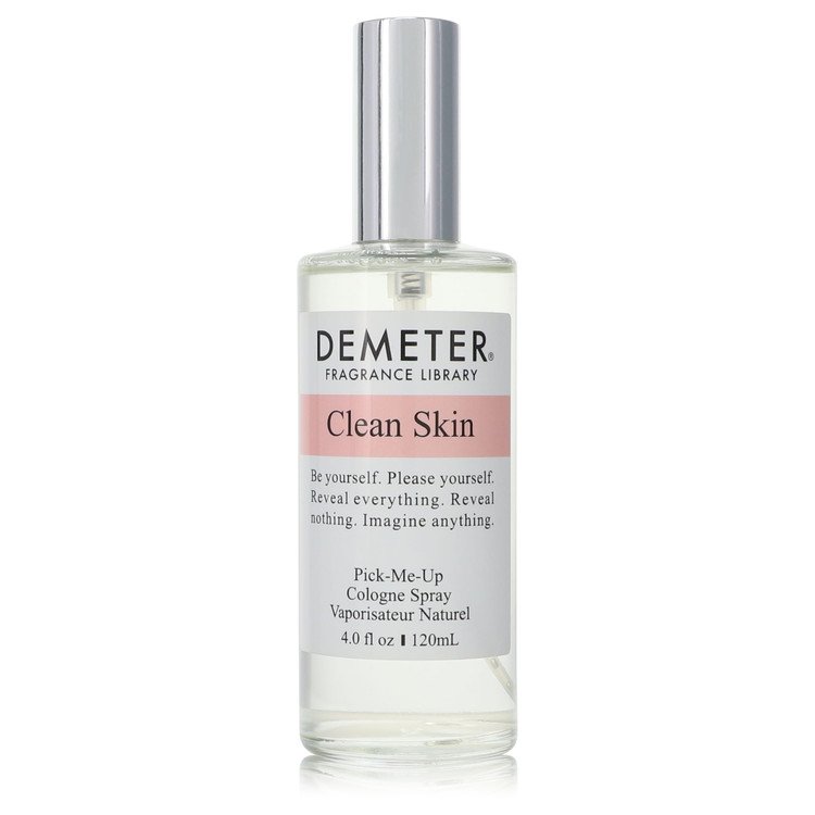 Demeter Demeter Clean Skin