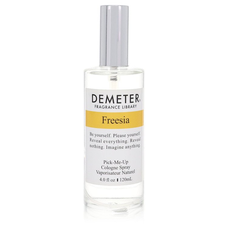 Demeter Demeter Freesia