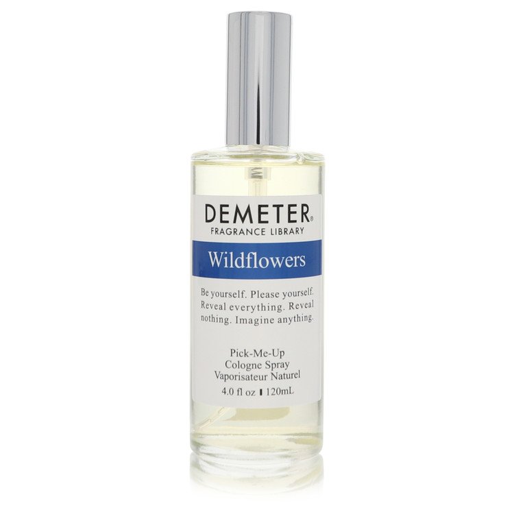Demeter Demeter Wildflowers