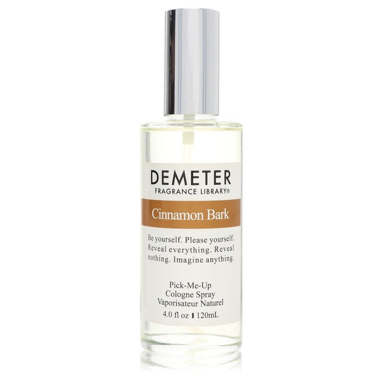 Demeter Demeter Cinnamon Bark