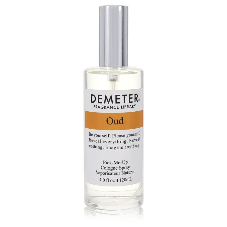 Demeter Demeter Oud