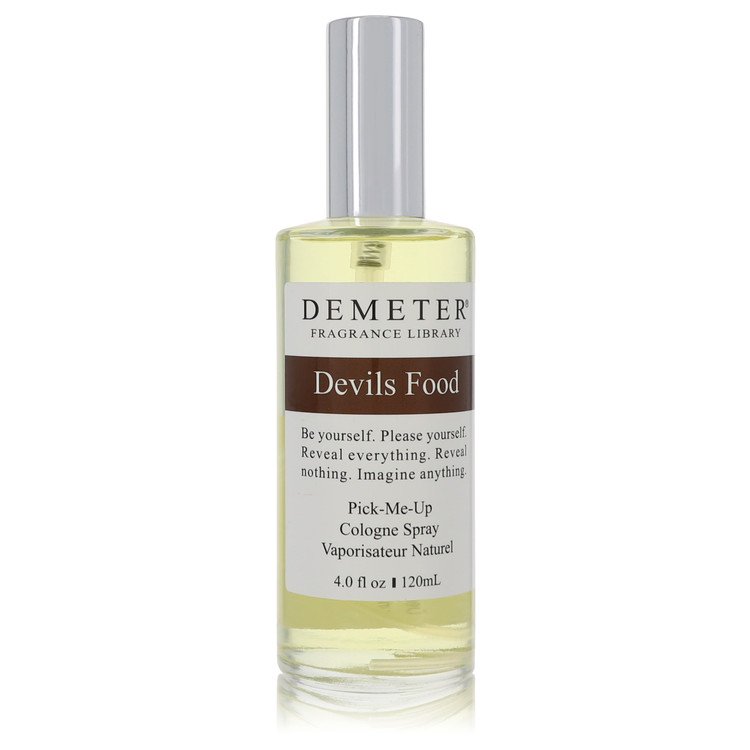 Demeter Demeter Devil's Food