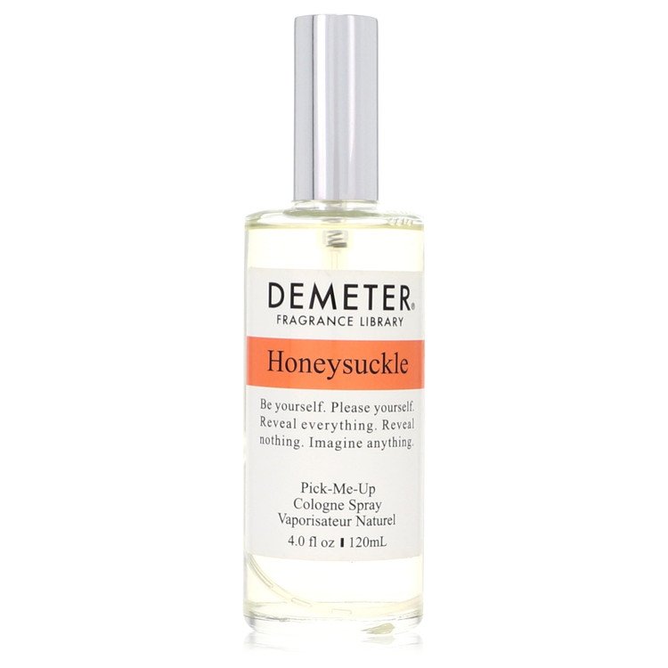 Demeter Demeter Honeysuckle
