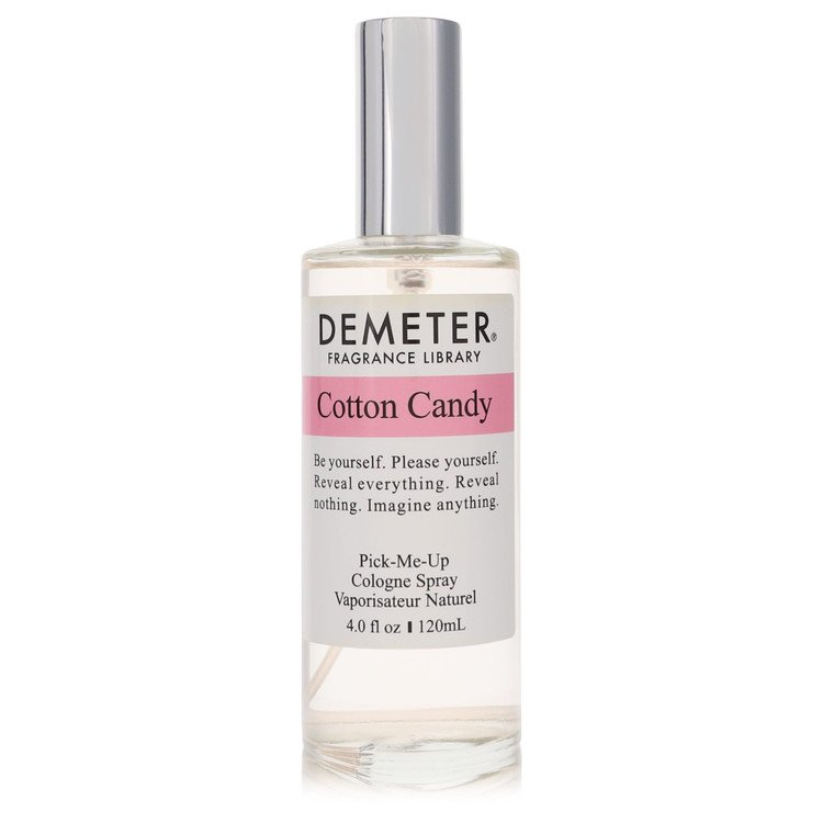 Demeter Demeter Cotton Candy