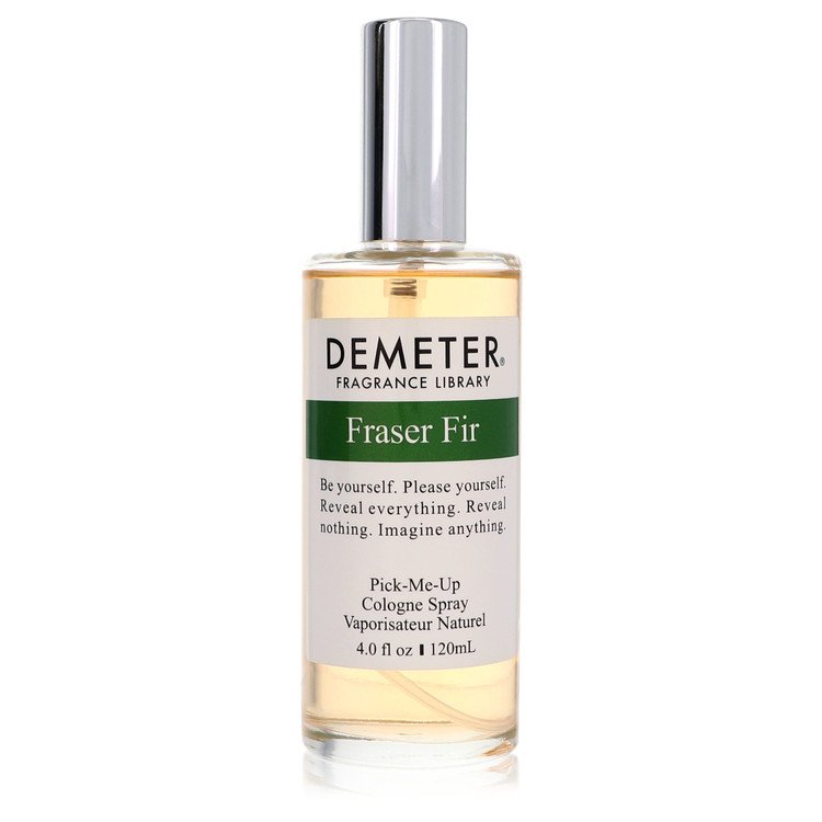 Demeter Demeter Fraser Fir