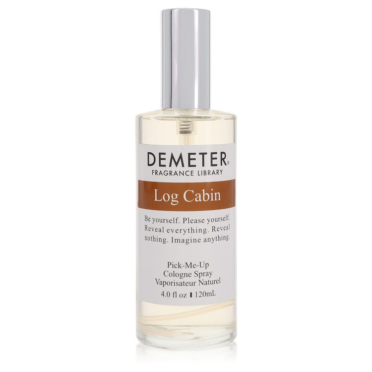Demeter Demeter Log Cabin