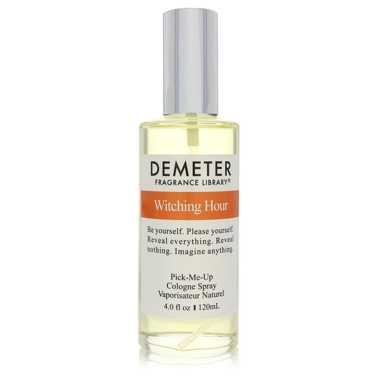 Demeter Demeter Witching Hour
