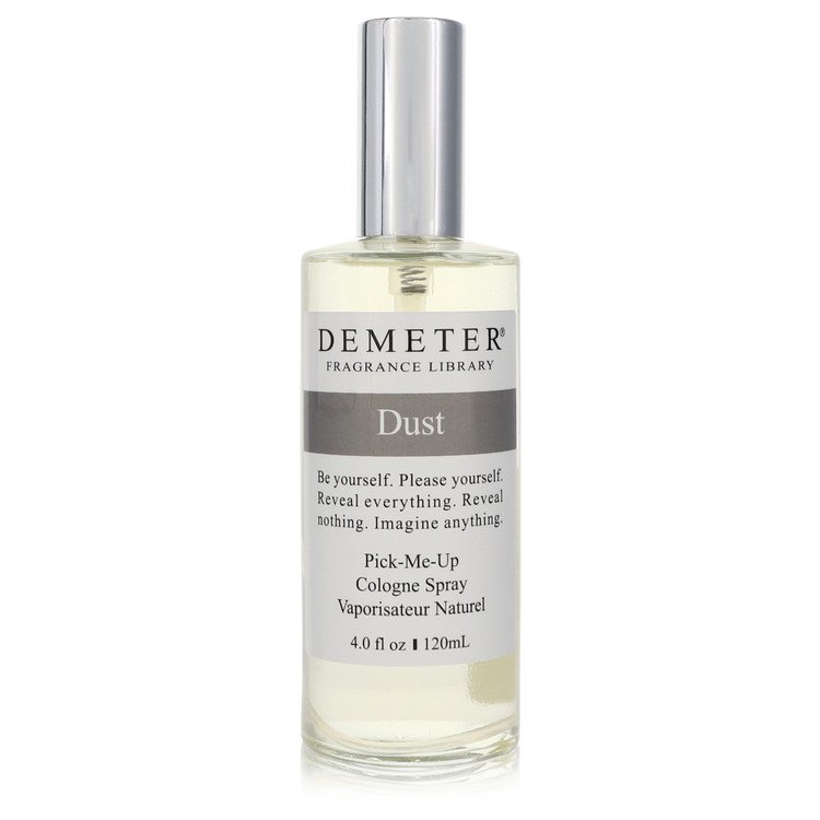 Demeter Demeter Dust