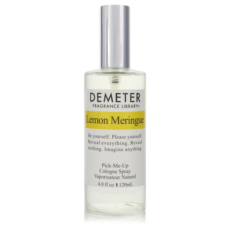 Demeter Demeter Lemon Meringue