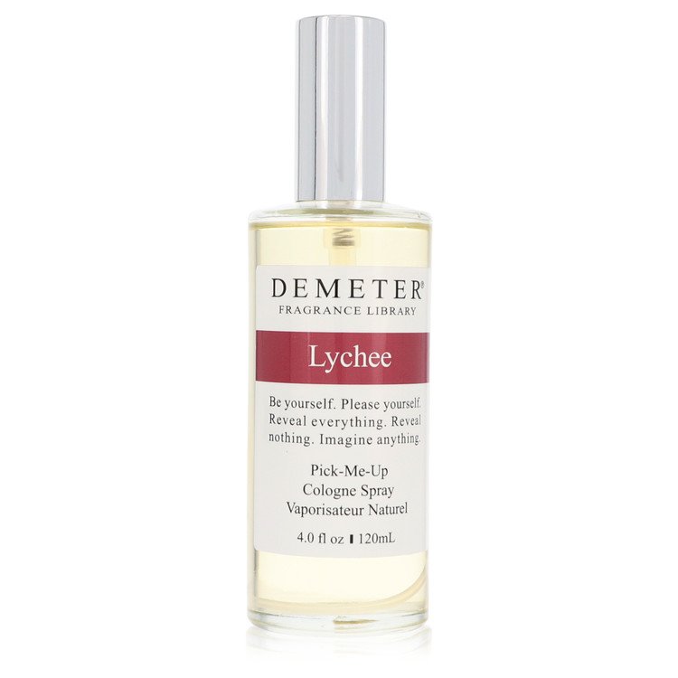 Demeter Demeter Lychee
