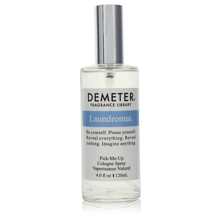 Demeter Demeter Laundromat