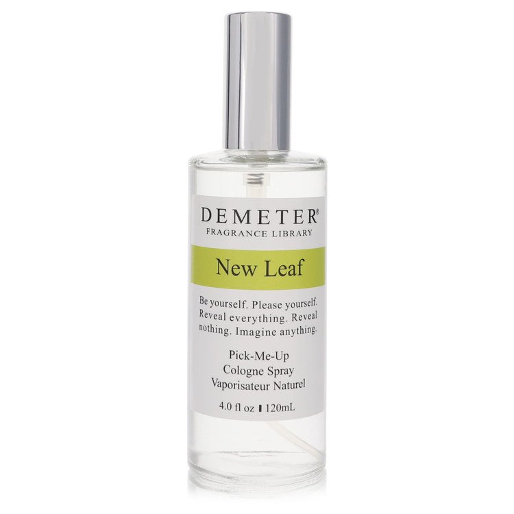 Demeter Demeter New Leaf