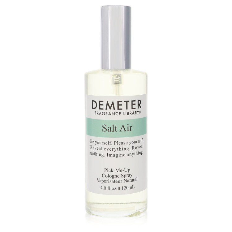 Demeter Demeter Salt Air