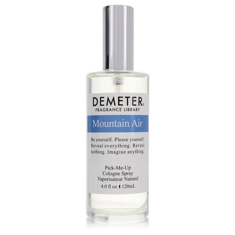 Demeter Demeter Mountain Air