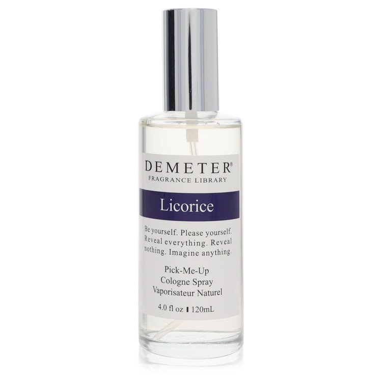 Demeter Demeter Licorice