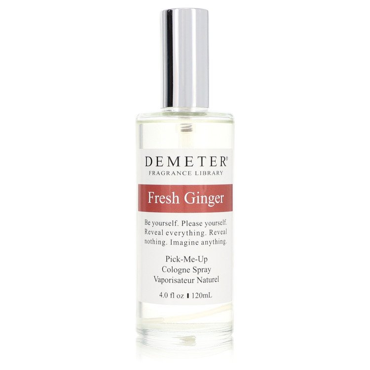 Demeter Demeter Fresh Ginger