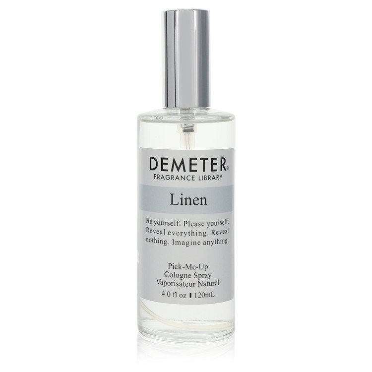 Demeter Demeter Linen