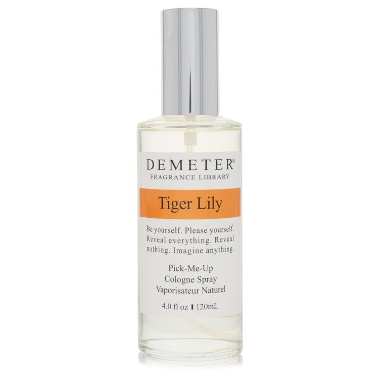 Demeter Demeter Tiger Lily