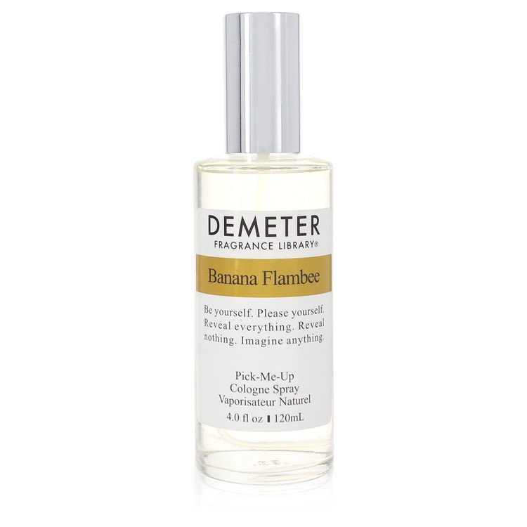 Demeter Demeter Banana Flambee