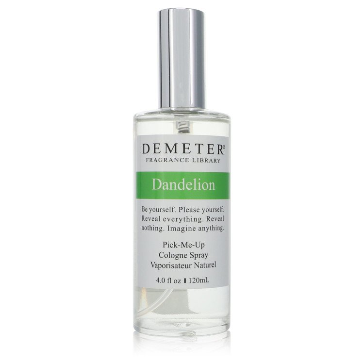 Demeter Demeter Dandelion