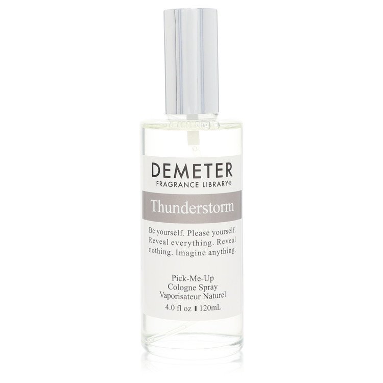Demeter Demeter Thunderstorm