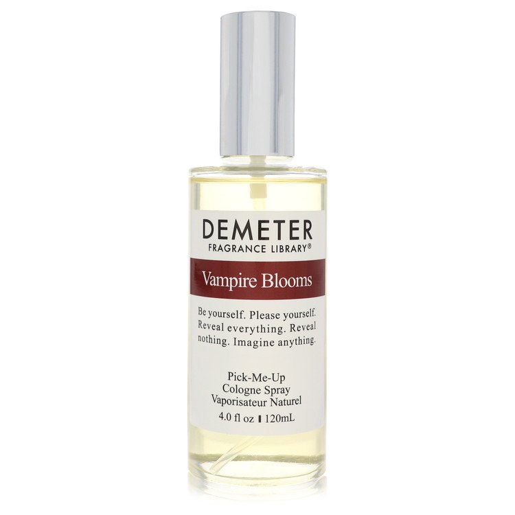 Demeter Demeter Vampire Blooms