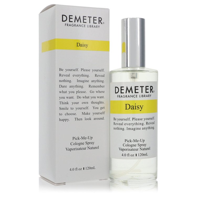 Demeter Demeter Daisy