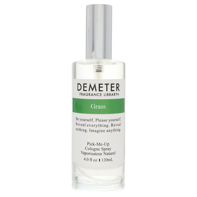 Demeter Demeter Grass