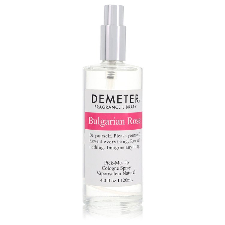 Demeter Demeter Bulgarian Rose