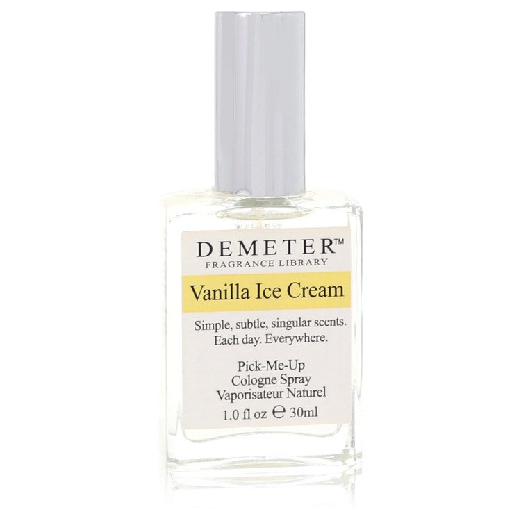 Demeter Demeter Vanilla Ice Cream