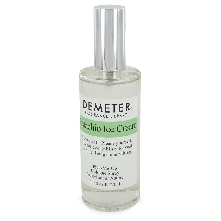 Demeter Demeter Pistachio Ice Cream