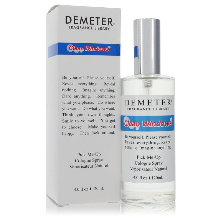 Demeter Demeter Clean Windows