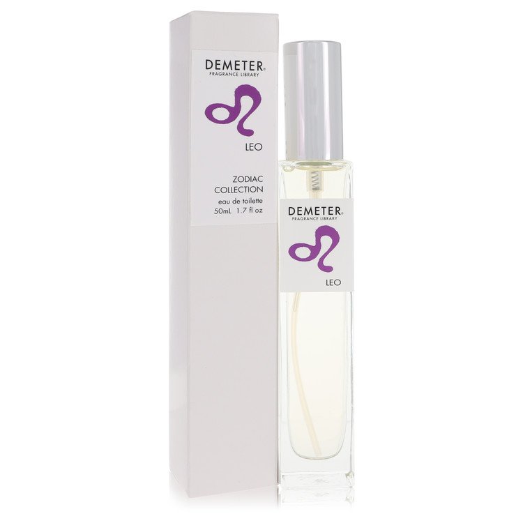 Demeter Demeter Leo