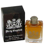 Juicy Couture Dirty English