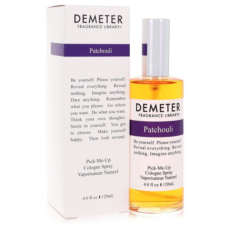 Demeter Demeter Patchouli
