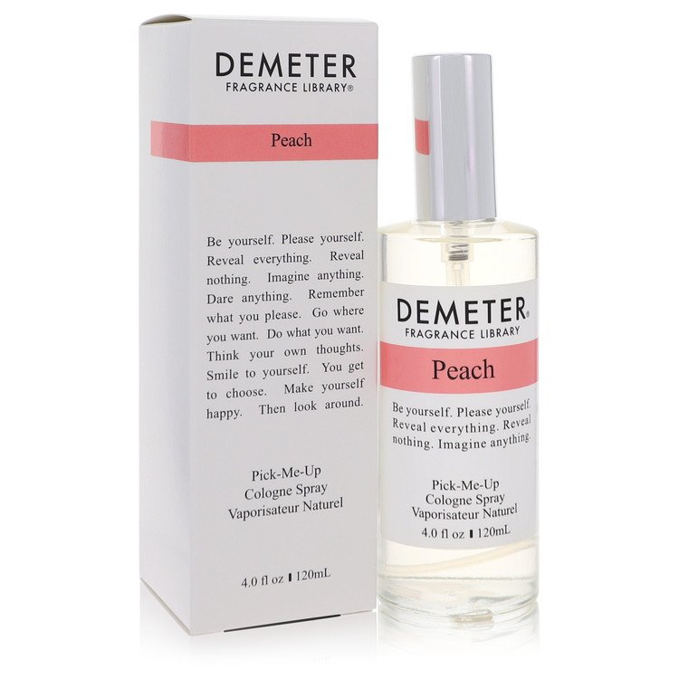 Demeter Demeter Peach