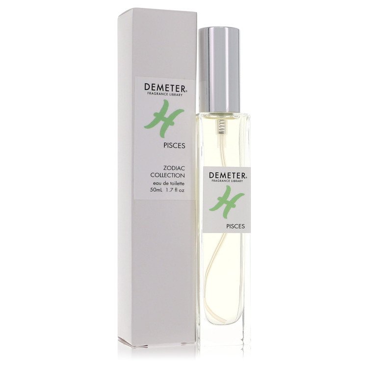 Demeter Demeter Pisces