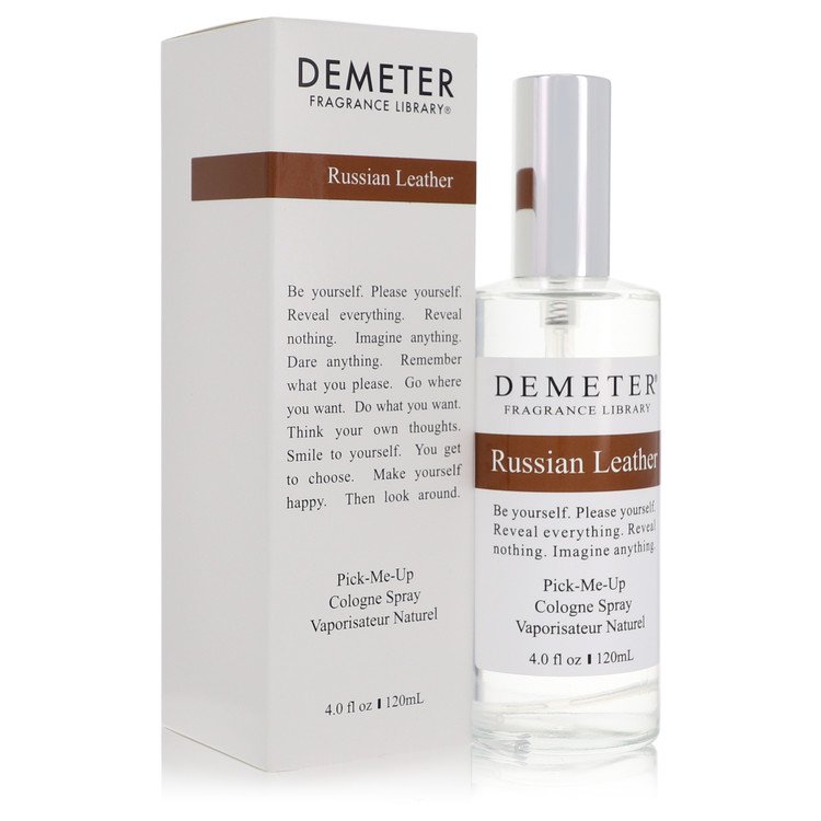 Demeter Demeter Russian Leather