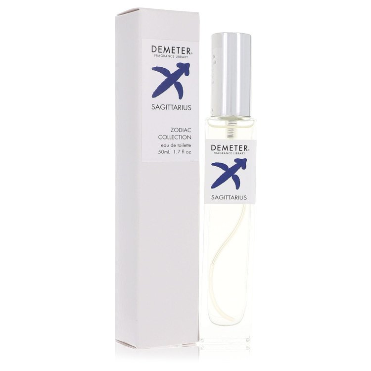 Demeter Demeter Sagittarius