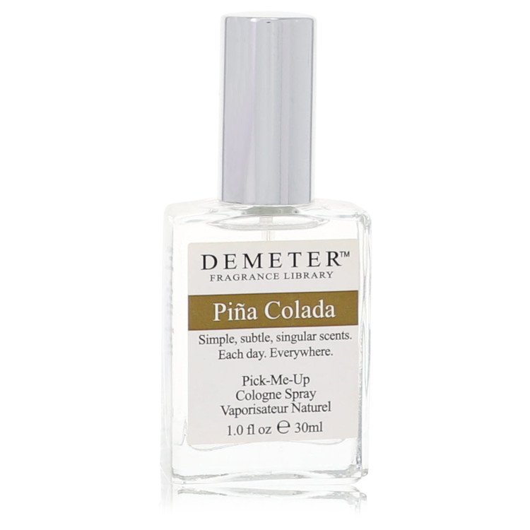 Demeter Demeter Pina Colada