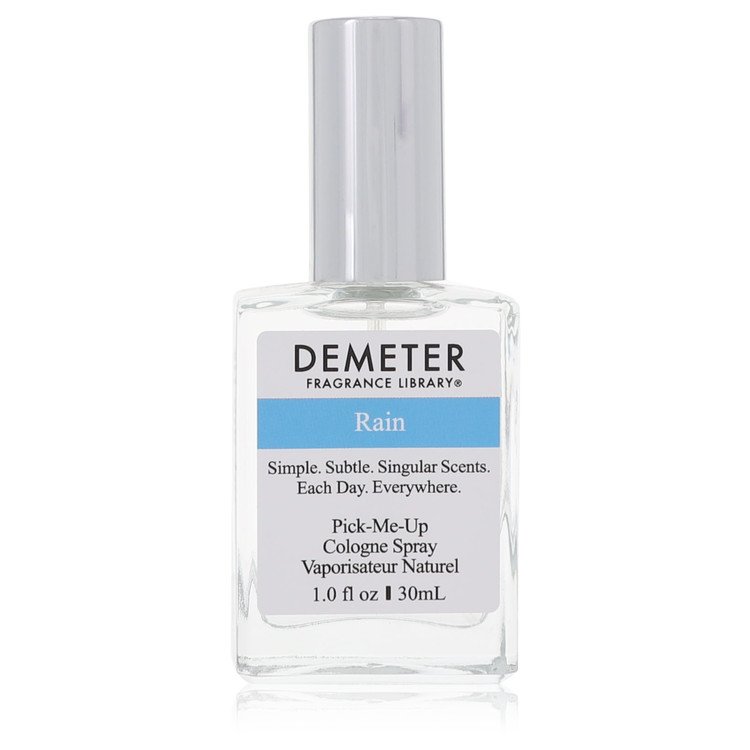 Demeter Demeter Rain