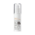 DERMA FACTORY DERMA FACTORY NMN 1% Renewing Serum 30ml - hydrating - front bottle shot