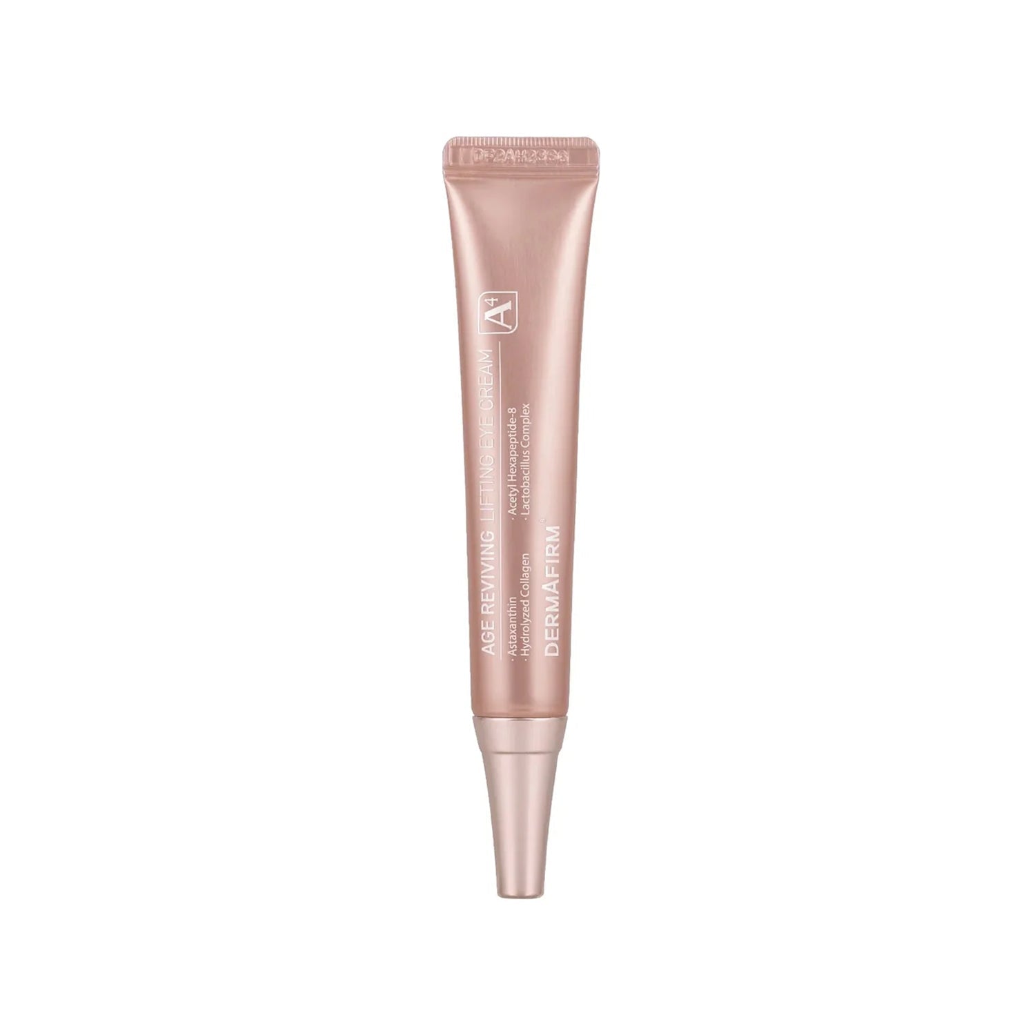 DERMAFIRM DERMAFIRM Age Reviving Lifting Eye Cream 20ml - anti-aging - front bottle shot