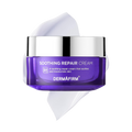 DERMAFIRM DERMAFIRM Soothing Repair Cream R4 50ml - hydrating - front bottle shot